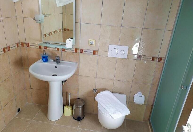 Апартаменты 1 Спальня, Bucak Apart Hotel Göcek & Beach