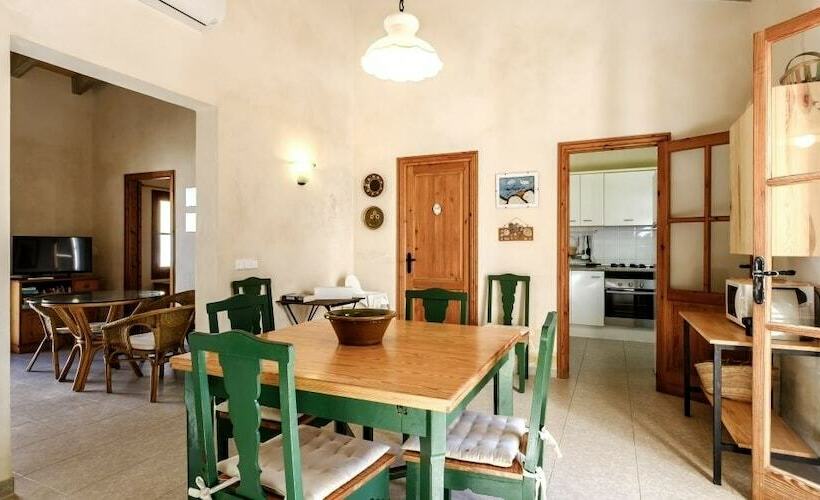 منزل 3 غرف نوم, Casa Mar Near Alcudia