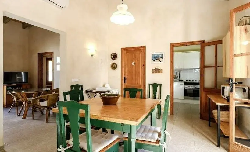 3ベッドルームハウス, Casa Mar Near Alcudia