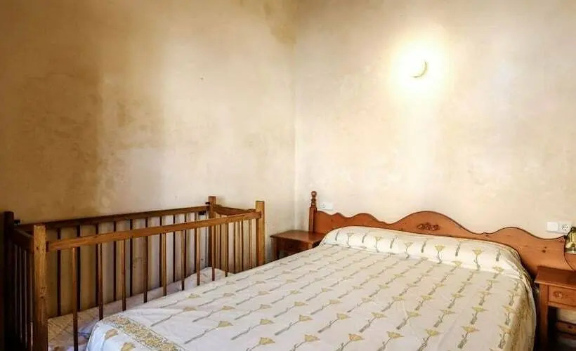 3ベッドルームハウス, Casa Mar Near Alcudia