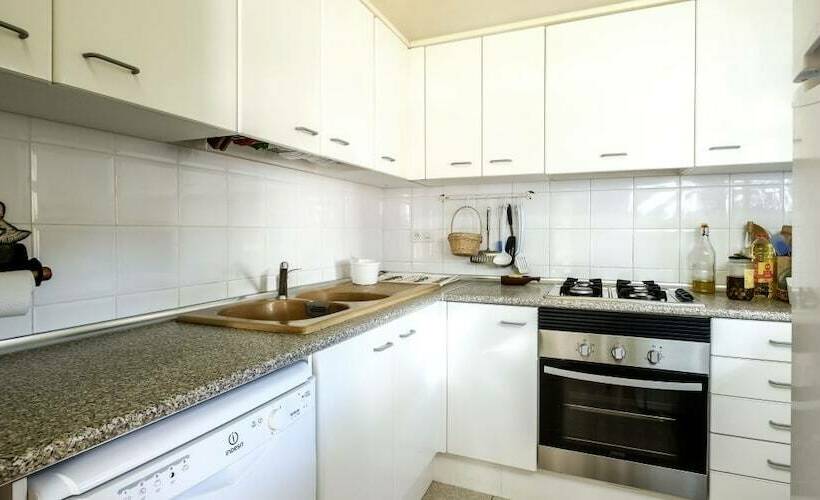 منزل 3 غرف نوم, Casa Mar Near Alcudia