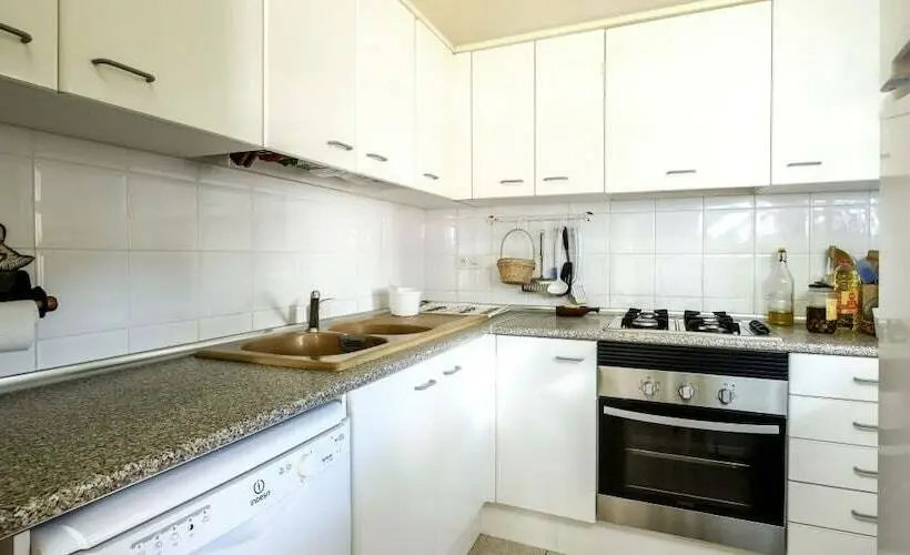 3ベッドルームハウス, Casa Mar Near Alcudia