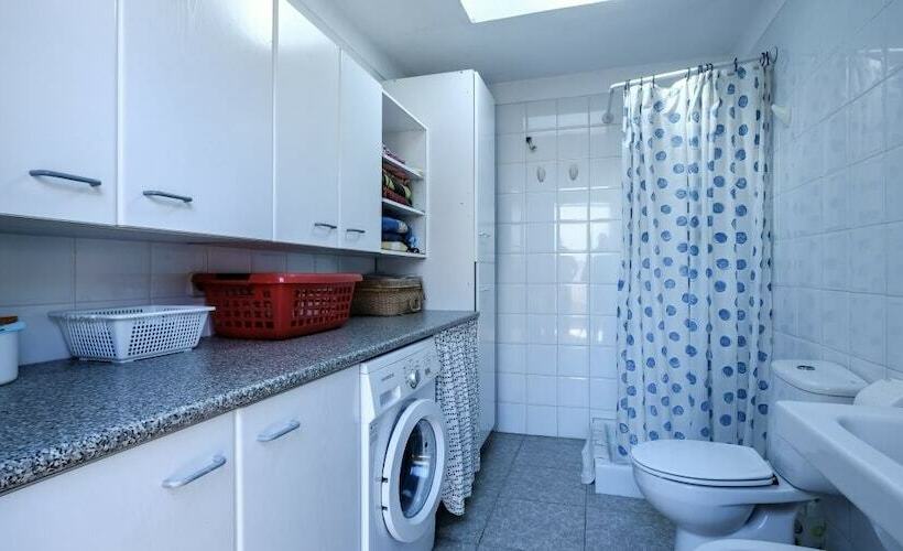 Дом 3 Спальни, Casa Mar Near Alcudia
