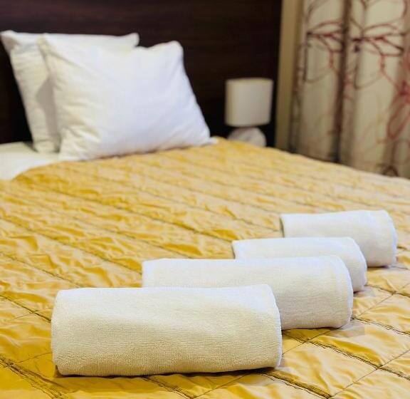 اتاق استاندارد یک نفره, Minero