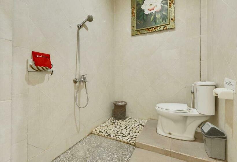 Quarto Estandar, Reddoorz Near Stadion Kompyang Sujana Bali