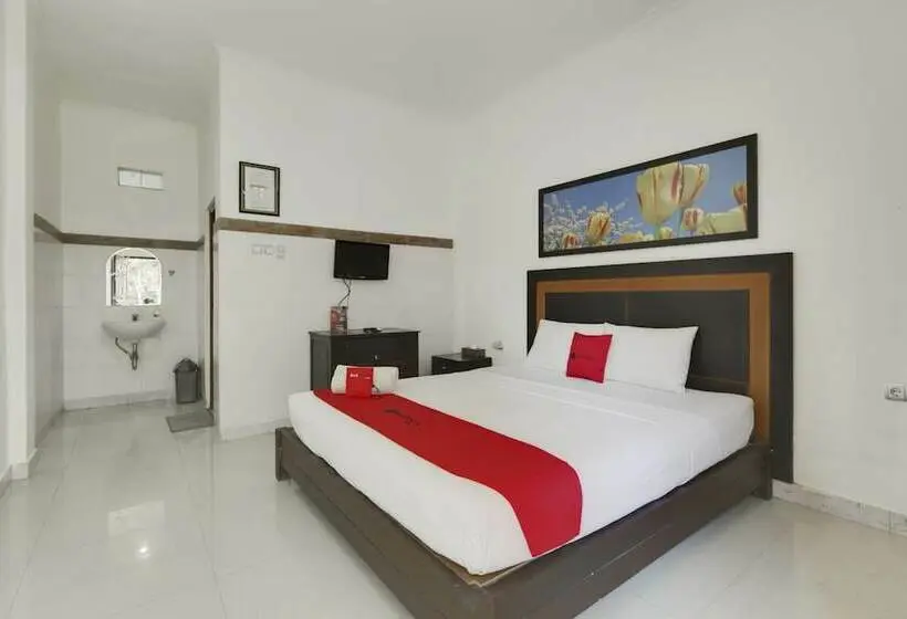 スタンダードルーム, Reddoorz Near Stadion Kompyang Sujana Bali