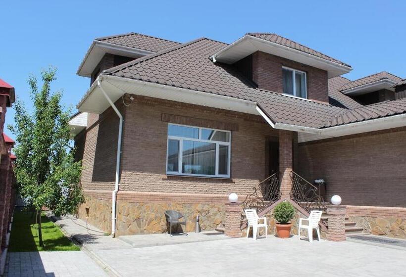 آپارتمان لوکس 1 خوابه, Barin House