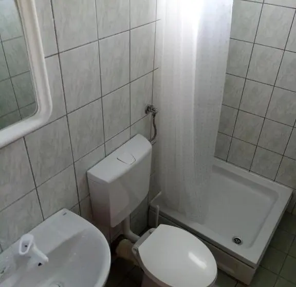 اتاق استاندارد یک نفره, Guest House Janja Ostojic