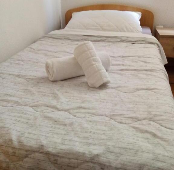 اتاق استاندارد یک نفره, Guest House Janja Ostojic