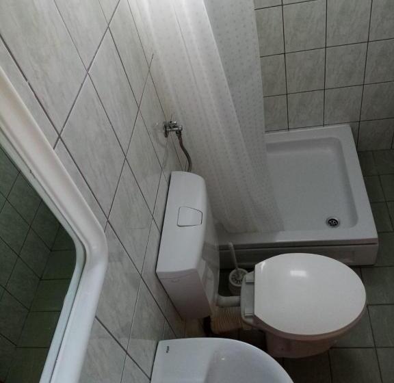 اتاق استاندارد یک نفره, Guest House Janja Ostojic