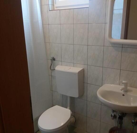 اتاق استاندارد, Guest House Janja Ostojic