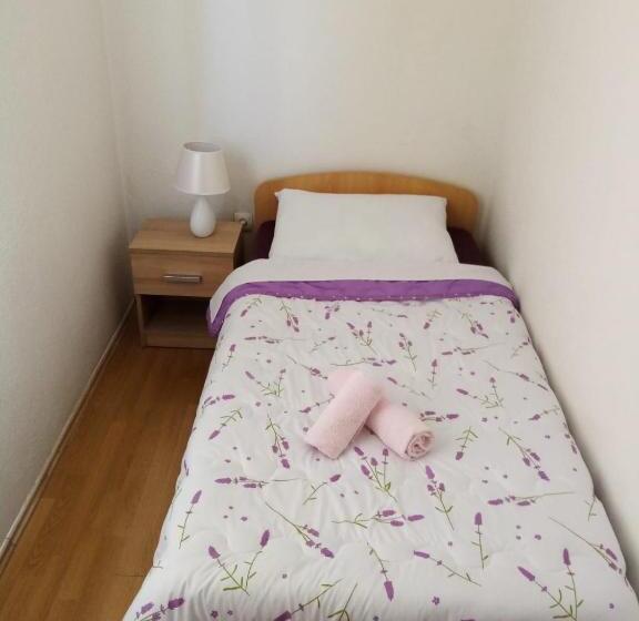 اتاق استاندارد, Guest House Janja Ostojic