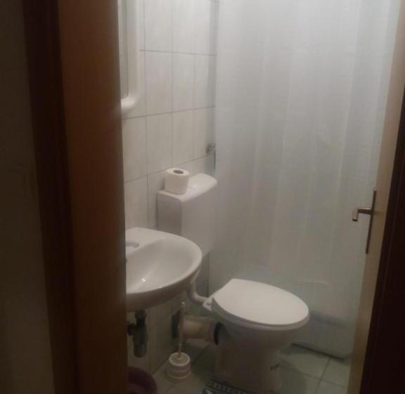 اتاق استاندارد, Guest House Janja Ostojic