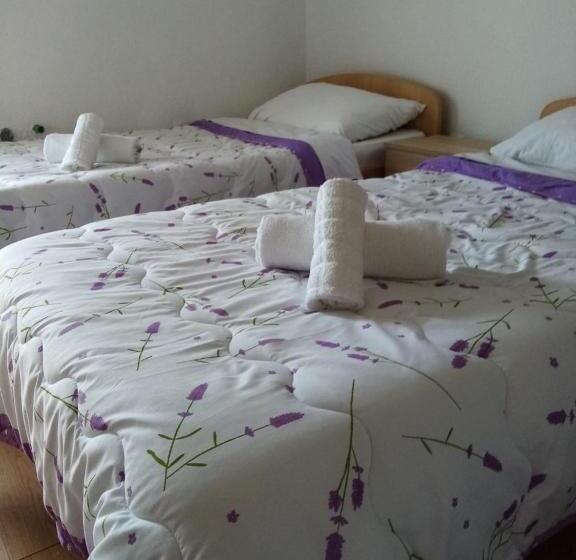 اتاق استاندارد, Guest House Janja Ostojic