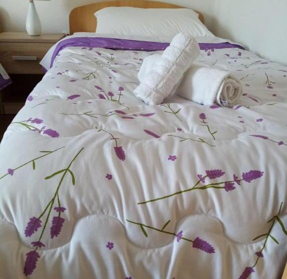 اتاق استاندارد, Guest House Janja Ostojic