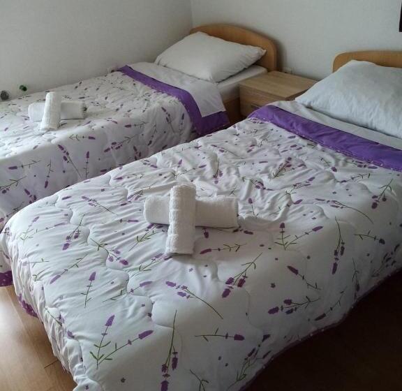 اتاق استاندارد, Guest House Janja Ostojic