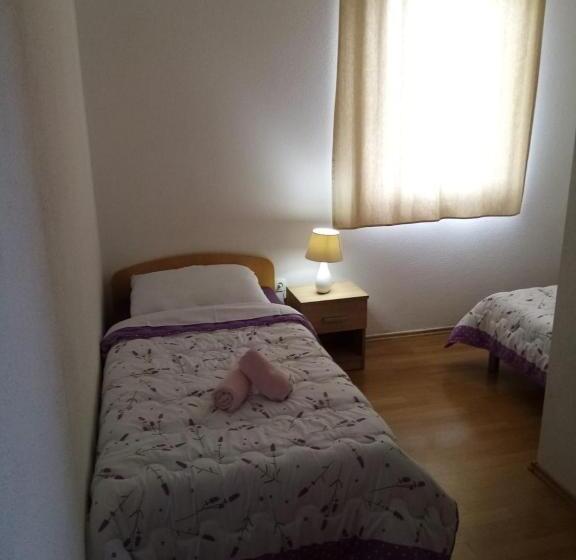 اتاق استاندارد, Guest House Janja Ostojic