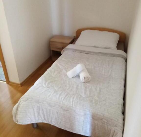 اتاق استاندارد, Guest House Janja Ostojic