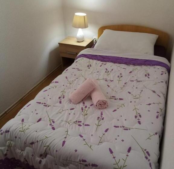 اتاق استاندارد, Guest House Janja Ostojic