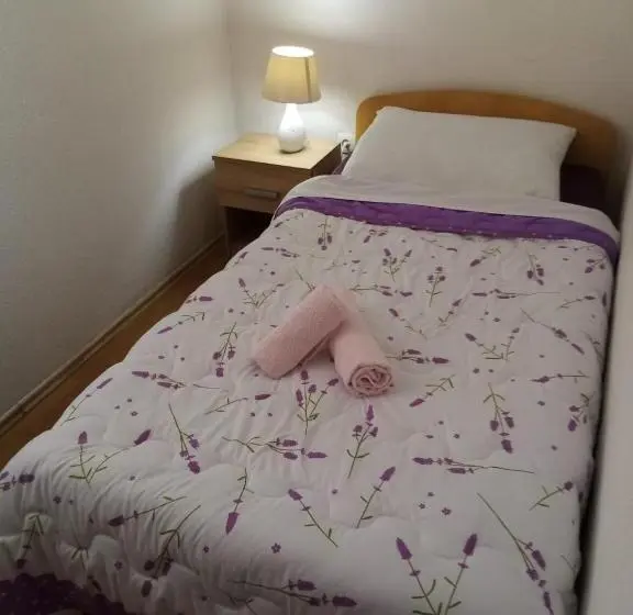 اتاق استاندارد, Guest House Janja Ostojic