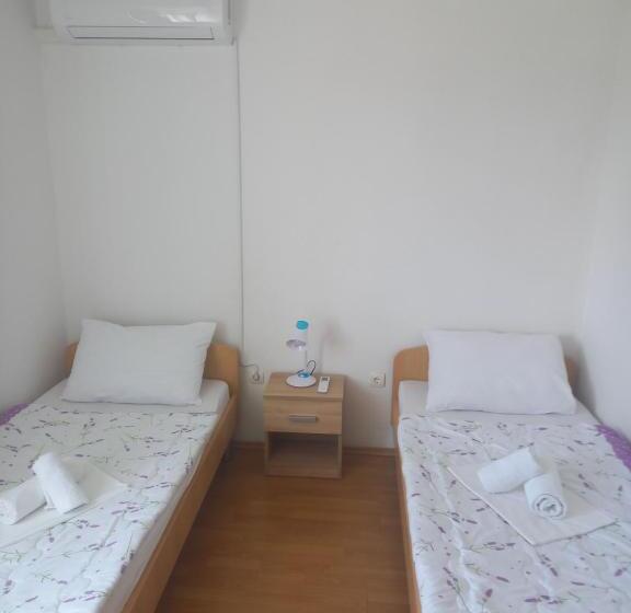 اتاق استاندارد, Guest House Janja Ostojic