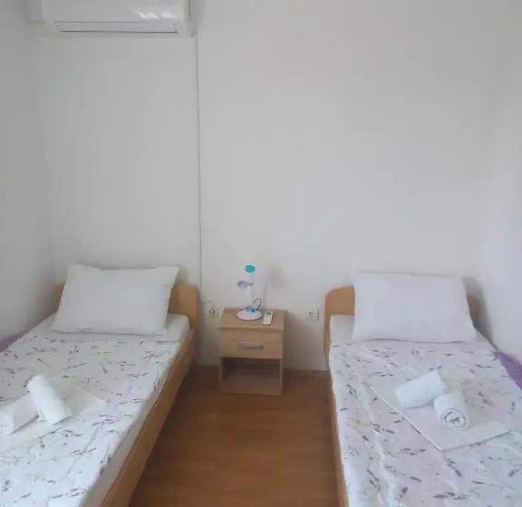 اتاق استاندارد, Guest House Janja Ostojic