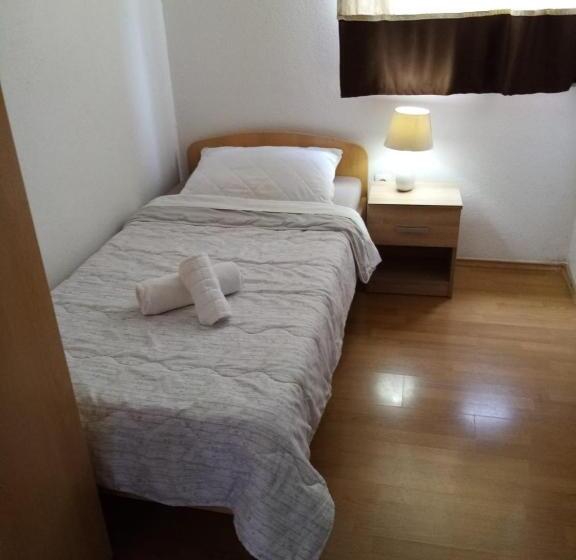 اتاق استاندارد, Guest House Janja Ostojic