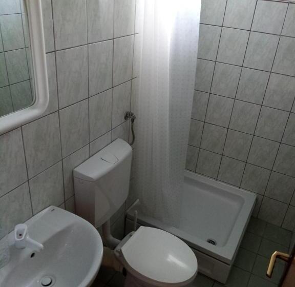 اتاق استاندارد سه نفره, Guest House Janja Ostojic