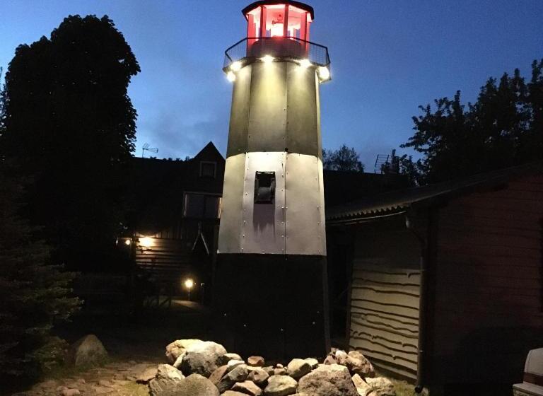 آپارتمان دوبلکس 1 خوابه, Poilsiavietė Vita