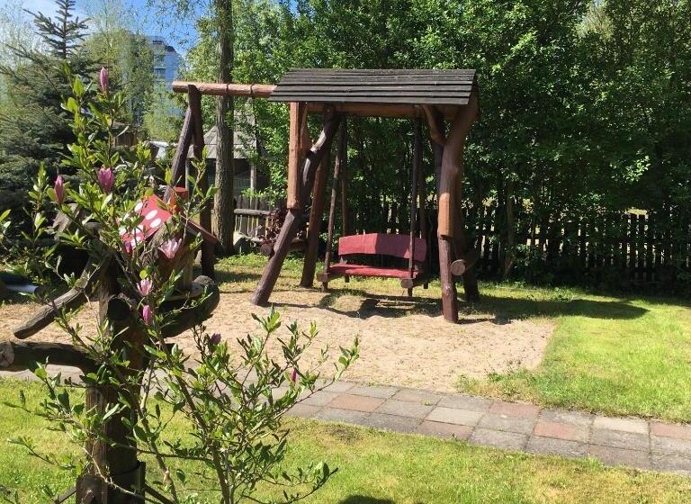 خانه 1 خوابه, Poilsiavietė Vita