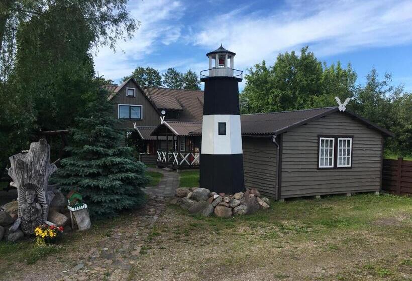 خانه 1 خوابه, Poilsiavietė Vita