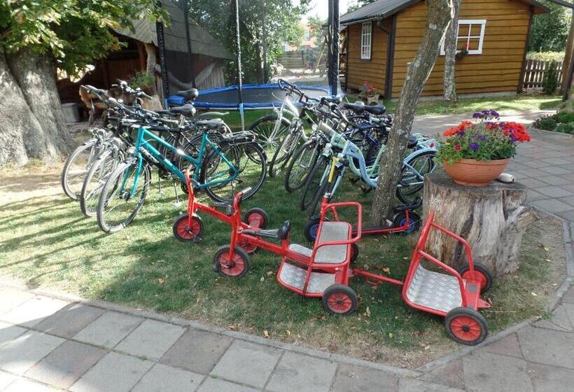 خانه 1 خوابه, Poilsiavietė Vita