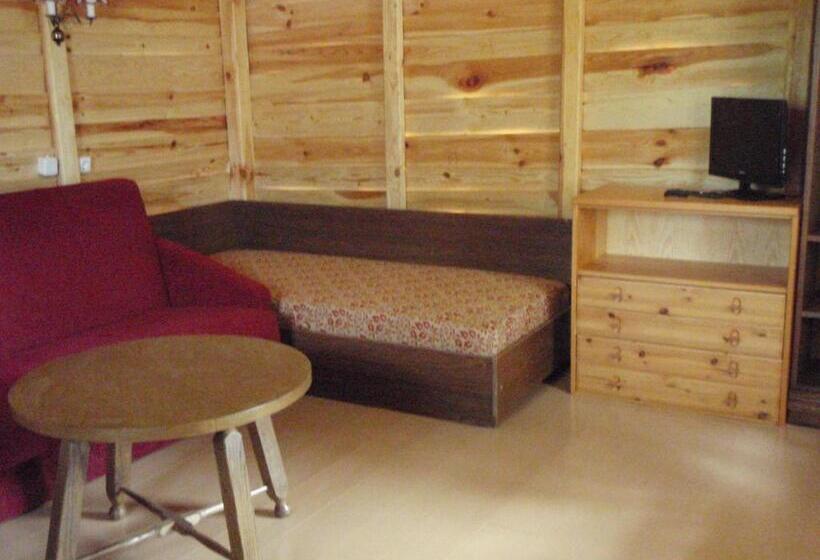 خانه 1 خوابه, Poilsiavietė Vita