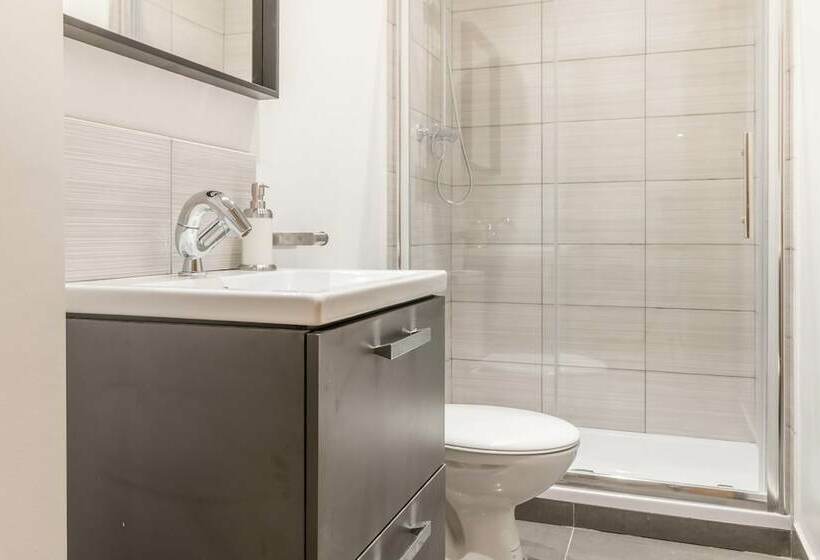 Quarto Ático, Swan Street Townhouse Hot Tub & Roof Terrace