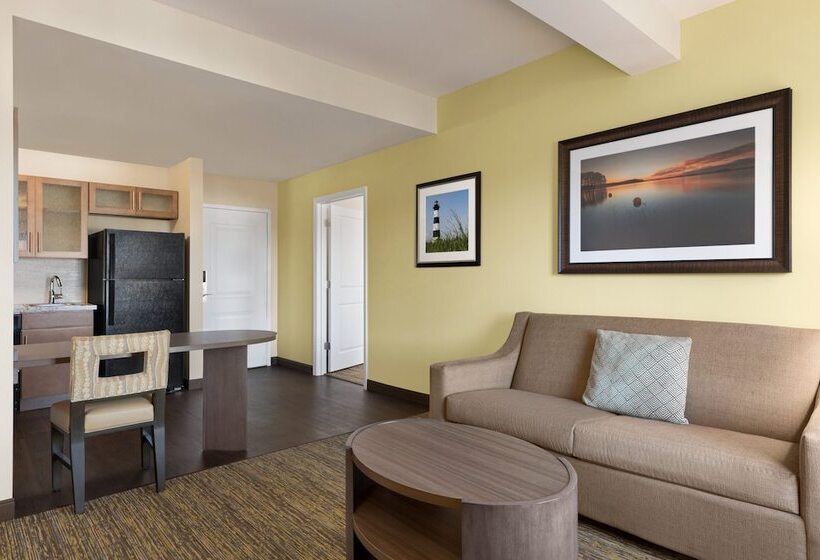 סוויטה, Candlewood Suites   Safety Harbor, An Ihg