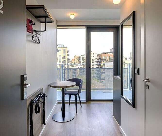 Апартаменты 1 Спальня, Go Hotel City