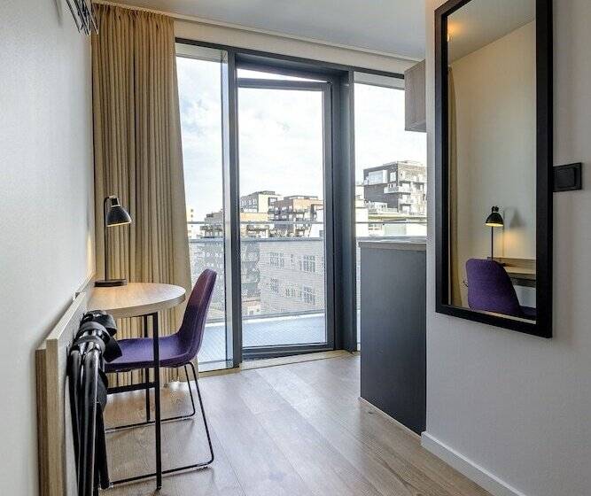 Апартаменты 1 Спальня, Go Hotel City