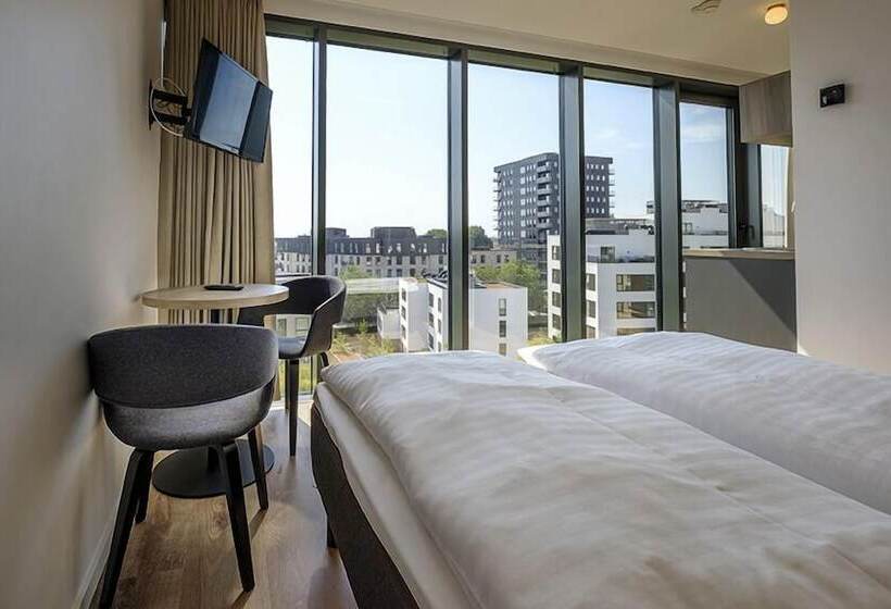 Апартаменты 1 Спальня Вид на Море, Go Hotel City