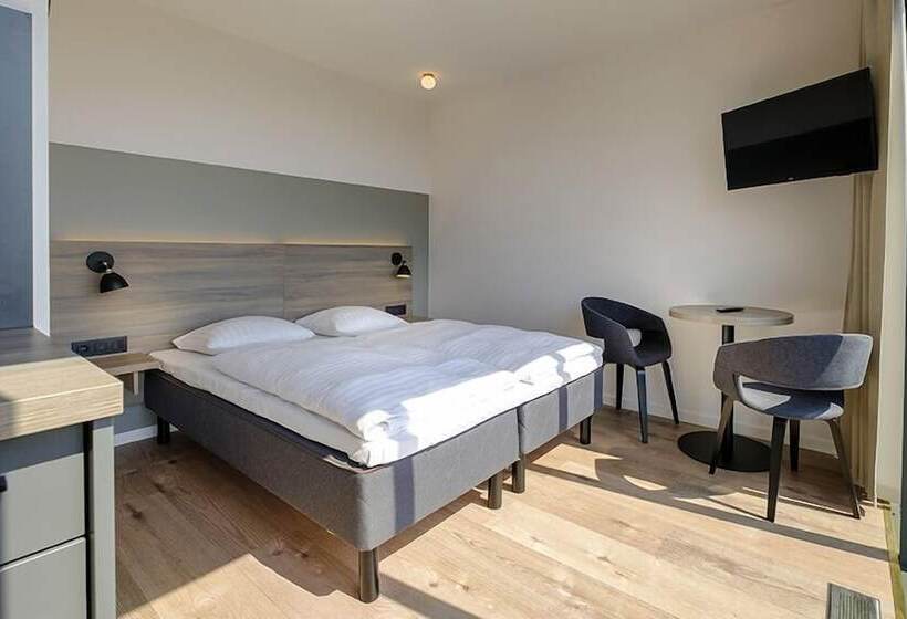 Апартаменты 1 Спальня Вид на Море, Go Hotel City