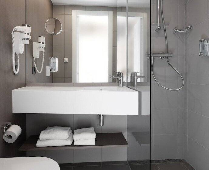 Апартаменты 1 Спальня Вид на Море, Go Hotel City