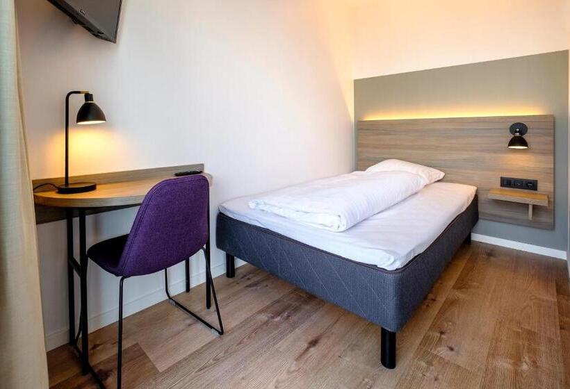 Апартаменты 1 Спальня, Go Hotel City