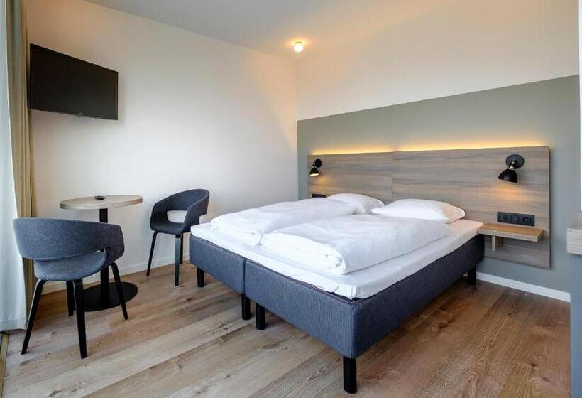 Апартаменты 1 Спальня, Go Hotel City