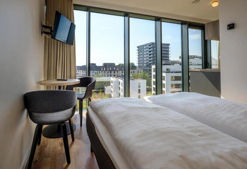 Апартаменты 1 Спальня Вид на Море, Go Hotel City