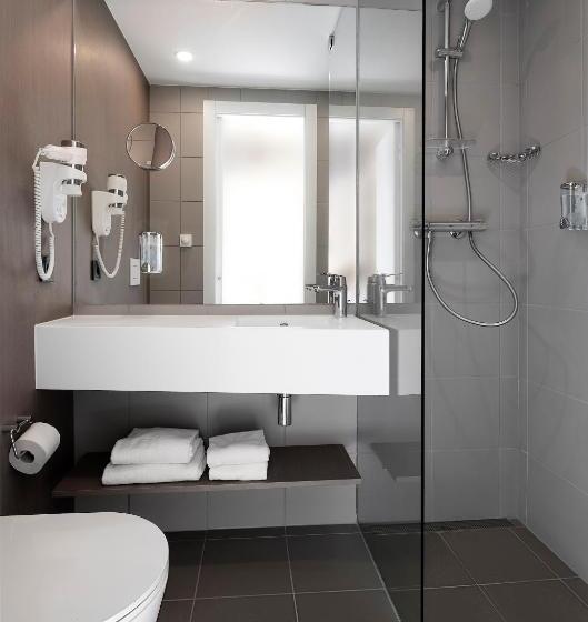 Апартаменты 1 Спальня Вид на Море, Go Hotel City