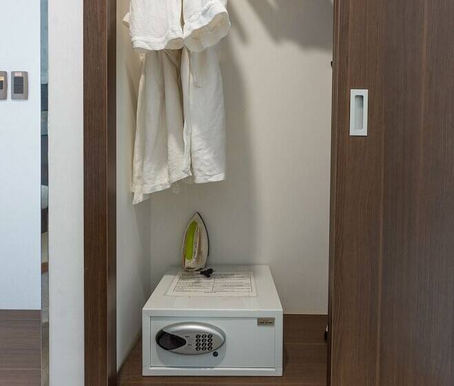 اتاق سوپریور, Palago Hotel, Binh Thanh District