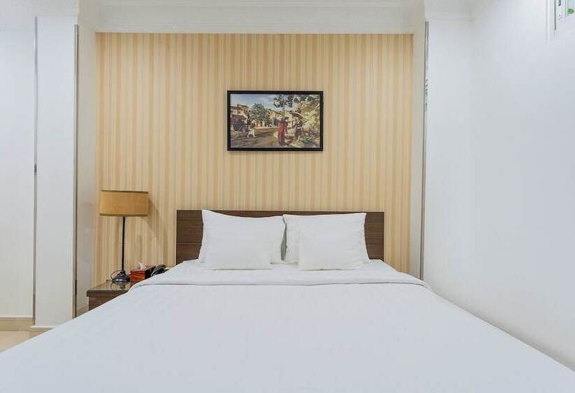 اتاق سوپریور, Palago Hotel, Binh Thanh District