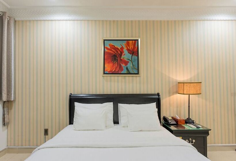 اتاق سوپریور, Palago Hotel, Binh Thanh District