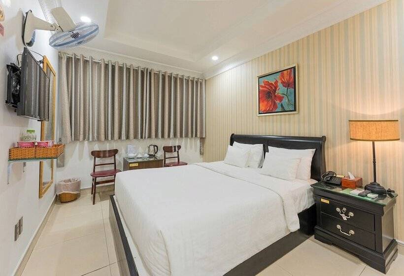 اتاق سوپریور, Palago Hotel, Binh Thanh District