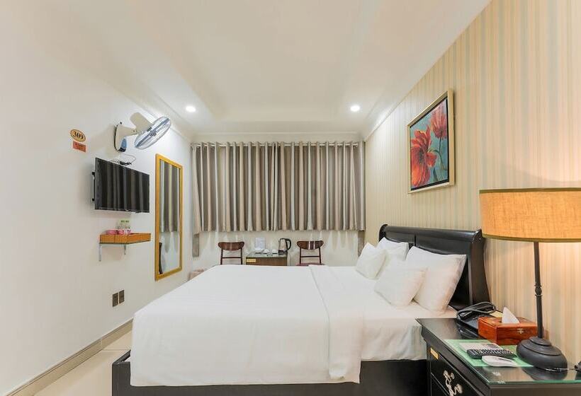 اتاق سوپریور, Palago Hotel, Binh Thanh District