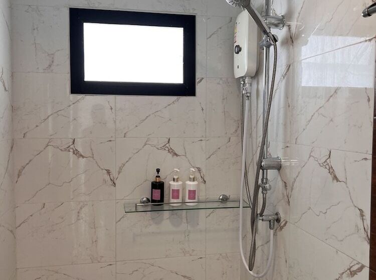 스탠다드 룸 더블 침대, Pearl Of Samui Resort